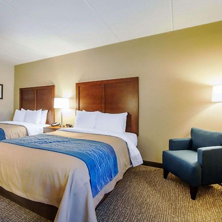 Comfort Inn At Royal Blue Pioneer Dış mekan fotoğraf