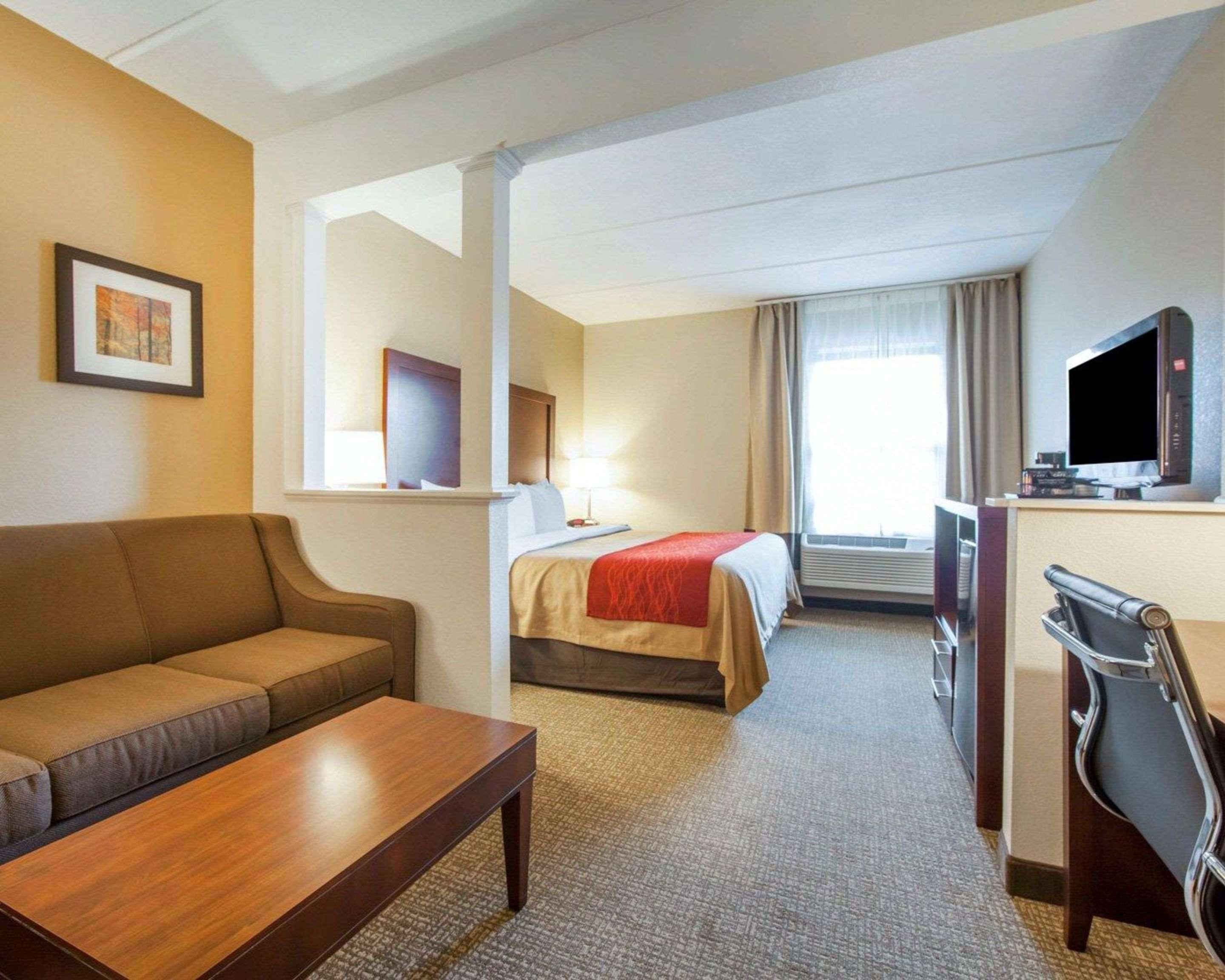 Comfort Inn At Royal Blue Pioneer Dış mekan fotoğraf