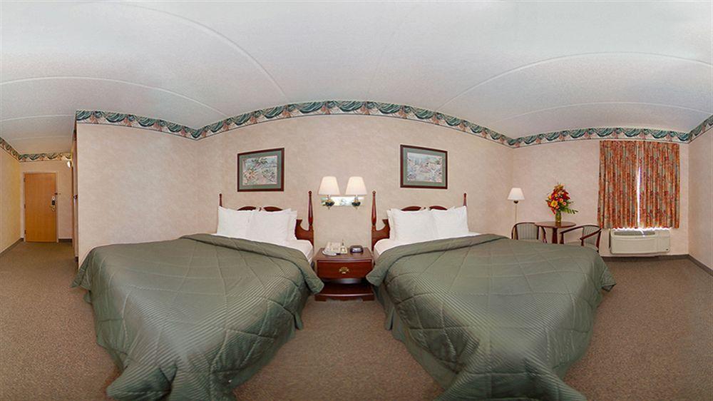 Comfort Inn At Royal Blue Pioneer Dış mekan fotoğraf