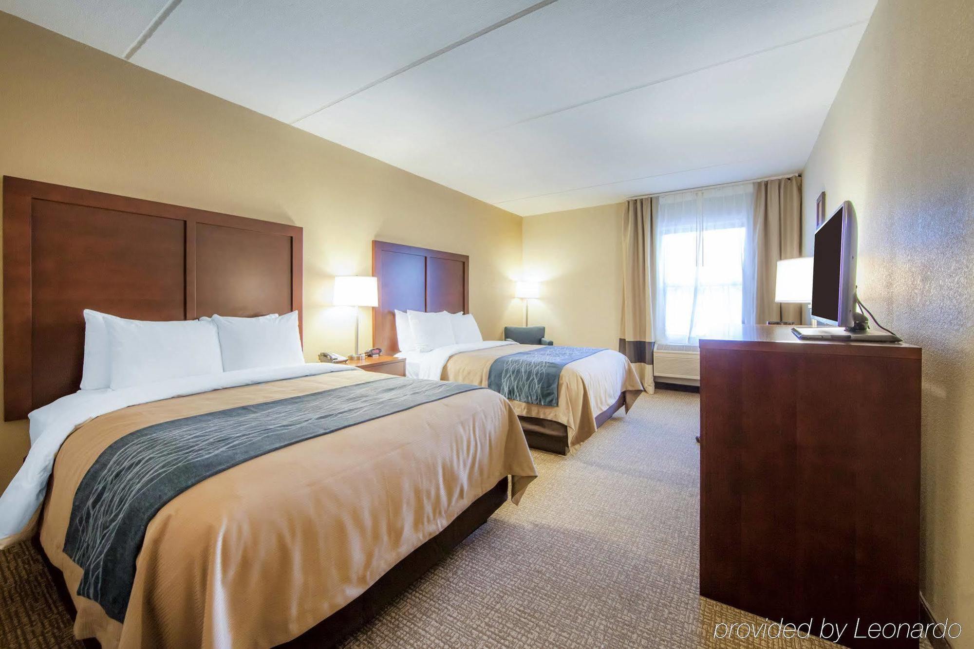 Comfort Inn At Royal Blue Pioneer Dış mekan fotoğraf