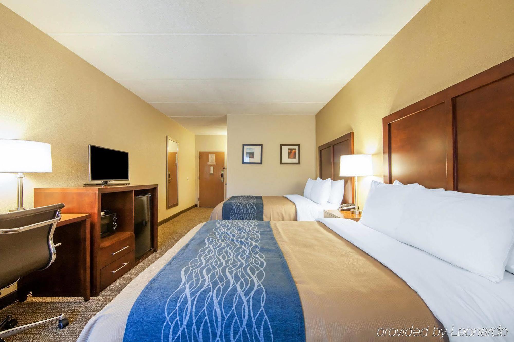 Comfort Inn At Royal Blue Pioneer Dış mekan fotoğraf